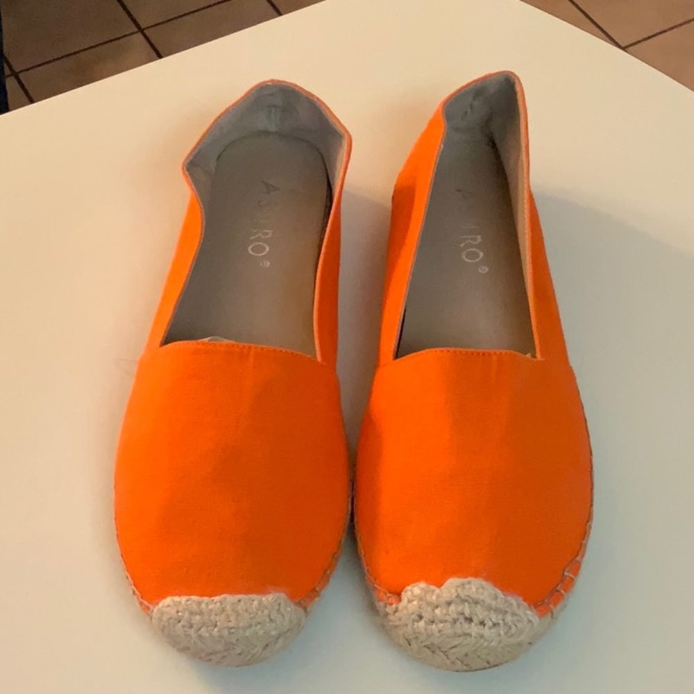 Ashro flats